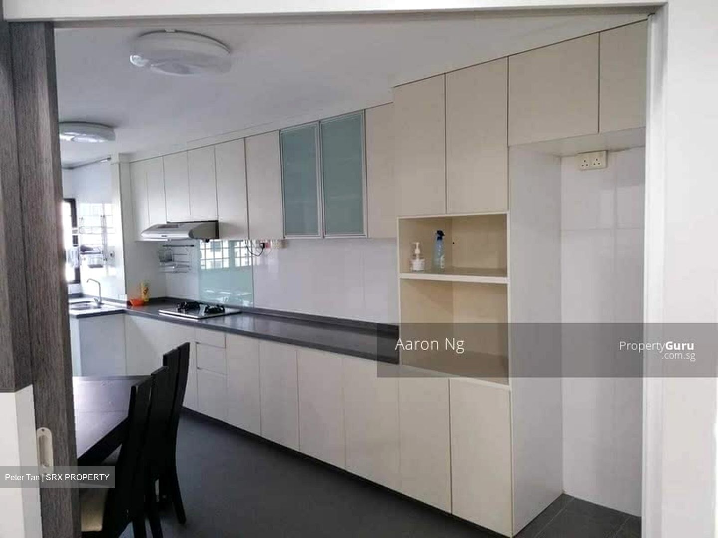 Blk 307 Chuan Village (Serangoon), HDB 4 Rooms #589508801